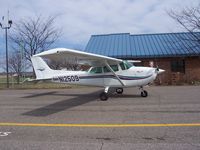 N12509 @ AXN - Owned by Alexandria Aviation