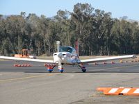 N1377R @ NUT TREE A - Taken at the Nut Tree Airport in Vacaville, Ca. - by Jack Snell