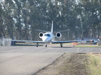 N394WJ @ NUT TREE A - Taken at the Nut Tree Airport in Vacaville, Ca. - by Jack Snell