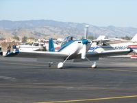 N288AW @ NUT TREE A - Taken at the Nut Tree Airport in Vacaville, Ca. - by Jack Snell