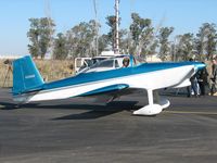 N288AW @ NUT TREE A - Taken at the Nut Tree Airport in Vacaville, Ca. - by Jack Snell