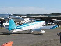 N288AW @ NUT TREE A - Taken at the Nut Tree Airport in Vacaville, Ca. - by Jack Snell