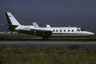 N3VF @ SFO - visitor - by Wolfgang Zilske