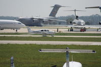 N958CD @ DAB - Cirrus - by Florida Metal