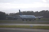 LV-ZPJ @ AKL - on the take-off run - by Micha Lueck