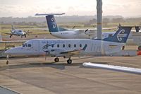 ZK-EAH @ AKL - Just arrived in Auckland - by Micha Lueck