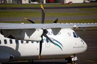 ZK-MCX @ WLG - ATR 72-500 - by Micha Lueck