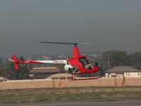 N9076U @ KRAL - CALIFORNIA AVIATION SERVICES; professional flight training - by Brian Monroe