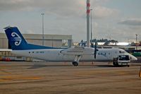 ZK-NEE @ WLG - In Wellington - by Micha Lueck