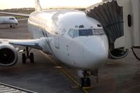 ZK-NGM @ AKL - Getting ready for the flight to Dunedin via Wellington - by Micha Lueck