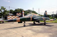 70143 @ VTBD - MILITARY