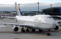 D-ABVE @ RJAA - B.747