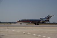 N1988 @ KDFW - Boeing 727-100 - by Mark Pasqualino