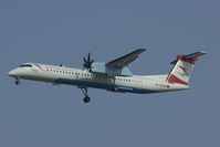 OE-LGC @ VIE - Austrian Arrows Dash 8-400 - by Yakfreak - VAP