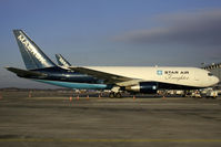 OY-SRF @ CGN - visitor - by Wolfgang Zilske