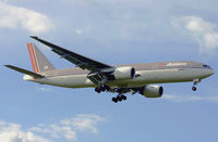 HL7732 @ EGLL - B.777