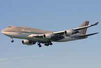 HL7421 @ EGLL - B.747