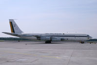2401 @ VIE - Forca Aerea Brasileira B707-345C(KC137E) - by Thomas Ramgraber-VAP