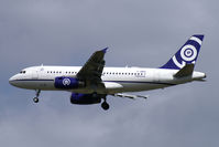 G-OMAK @ VIE - Twinjet A319CJ - by Thomas Ramgraber-VAP