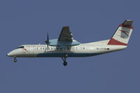 OE-LTF @ VIE - Austrian Arrows Dash 8-300 - by Yakfreak - VAP