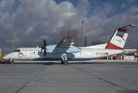 OE-LTL @ VIE - Austrian Arrows Dash 8-300 - by Yakfreak - VAP
