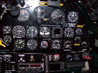 N7552U @ KRFD - Harvard IV - by Mark Pasqualino