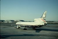 G-BHRB @ KJFK - Lockheed L-1011 - by Mark Pasqualino