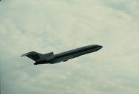 N7004U @ KDFW - Boeing 727-100 - by Mark Pasqualino