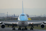 HL7437 @ VIE - Korean Cargo B747-400F - by Thomas Ramgraber-VAP