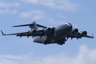 04-4131 @ VIE - USAF C17 Globemaster - by Thomas Ramgraber-VAP