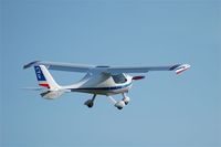 C-IVCT - 80 hp Rotax 912 equipped - by Donat Dallaire