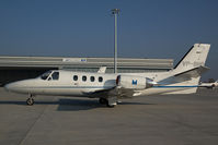 VP-BHO @ VIE - Cessna 500 Citation 1 - by Yakfreak - VAP