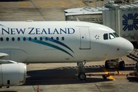 ZK-OJF @ AKL - in Auckland - by Micha Lueck