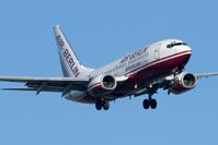 D-ABBN @ VIE - Air Berlin B737-700 - by Andy Graf-VAP