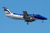 ER-EMA @ VIE - Air Moldova EMB120 - by Andy Graf-VAP