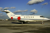 D-CLBG @ CGN - visitor - by Wolfgang Zilske