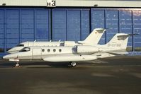 D-CFGG @ CGN - Based at CGN - by Wolfgang Zilske