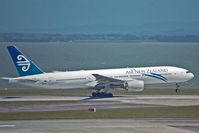 ZK-OKA @ AKL - Taking off - by Micha Lueck