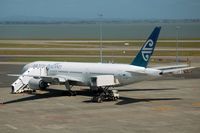ZK-OKB @ AKL - Getting ready for the next flight - by Micha Lueck