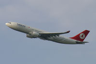 TC-JNB @ VIE - Turkish Airlines A330-200 - by Thomas Ramgraber-VAP