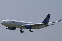 SU-GCJ @ VIE - Egypt Air A330-200 - by Thomas Ramgraber-VAP