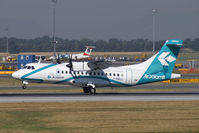 I-ADLL @ VIE - Air Dolomiti ATR42-500 - by Thomas Ramgraber-VAP