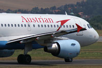 OE-LDG @ VIE - Austrian A319-100 - by Thomas Ramgraber-VAP