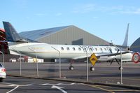 ZK-POF @ AKL - ex Origin Pacific Metro - by Micha Lueck