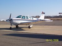 N5530X @ AUM - AUM - by Ed Wells
