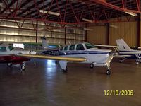N4460S - AUM - by Ed Wells