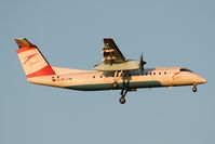 OE-LTM @ VIE - Austrian Arrows Dash8-300 - by Andy Graf-VAP