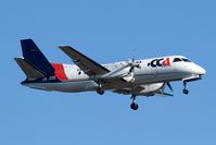 OK-CCC @ VIE - Central Connect Airlines Saab 340 - by Andy Graf-VAP