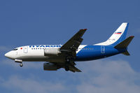 EI-CDE @ VIE - Pulkovo B737-500 - by Thomas Ramgraber-VAP