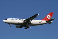 TC-JDB @ VIE - Turkish Airlines A310-300 - by Thomas Ramgraber-VAP